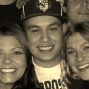 Meet your Posher, Nicholas